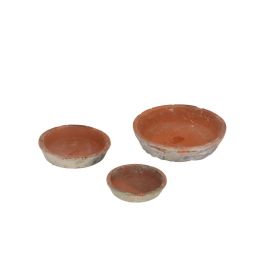 AT souscoupe ronde set de 3