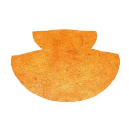 Disque 1/2 rd garniture fibre coco