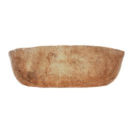 Garniture fibre coco préformée râtelier L