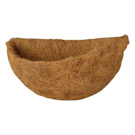 Disque 1/2 rd garniture fibre coco