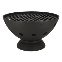 Pot à brasier bas ø 55 cm