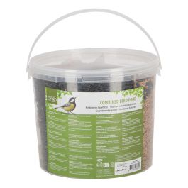 Aliments mixtes ss filet 3kg ds seau