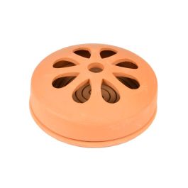 Spirales citronnelle en terre cuite