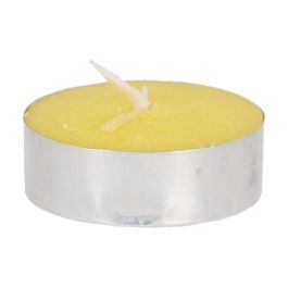 Bougie chauffe-pl citronnell S/10 S