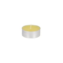 Bougie chauffe-pl citronnelle S/4 L