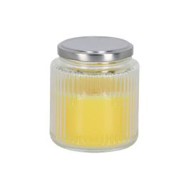 Bougie citronnelle pot en verre S