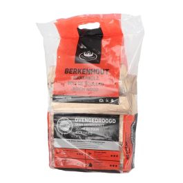 Premium bois de chauffage bouleau