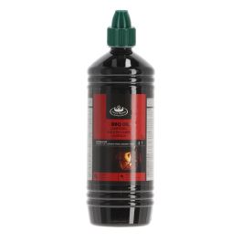 Bio liquide allume-feu