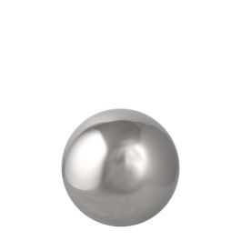 Sphère en acier inoxydable S