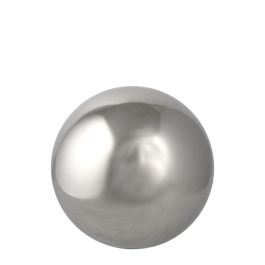 Sphère en acier inoxydable M