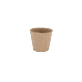 Pot de culture rond S