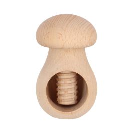 Casse-noix en bois
