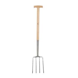 Fourche à bêcher