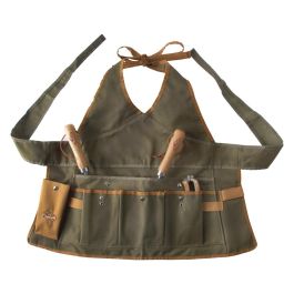 Lady apron
