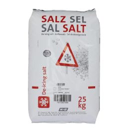 STROOIZOUT IN 25 KG ZAKKEN