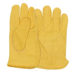 Kuhlederhandschuhe M