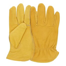 Kuhlederhandschuhe L