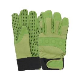 Gartenhandschuhe Griff & Schutz S