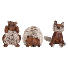 Cale-porte animaux de la forêt ass.