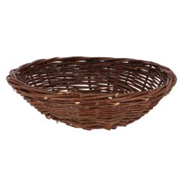 Panier hibou moyen-duc
