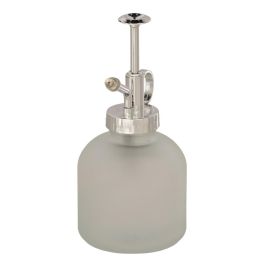 Vaporisateur verre opalin
