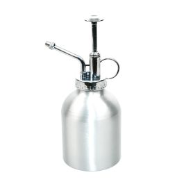 Vaporisateur en aluminium