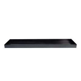 Miroir d'eau rectangulaire