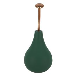 Pulvérisateur poire vert foncé L