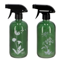 Vaporisateur fleur sauvage vt S