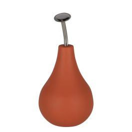 Pulvérisateur poire terre cuite L