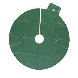 Anneau d'arrosage pour arbres