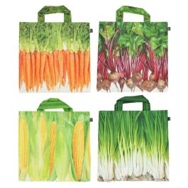 Sac de course légumes