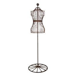 Wire mannequin