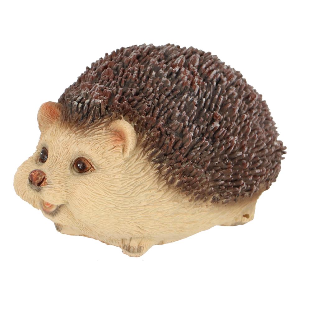 Tuinbeeld egel S