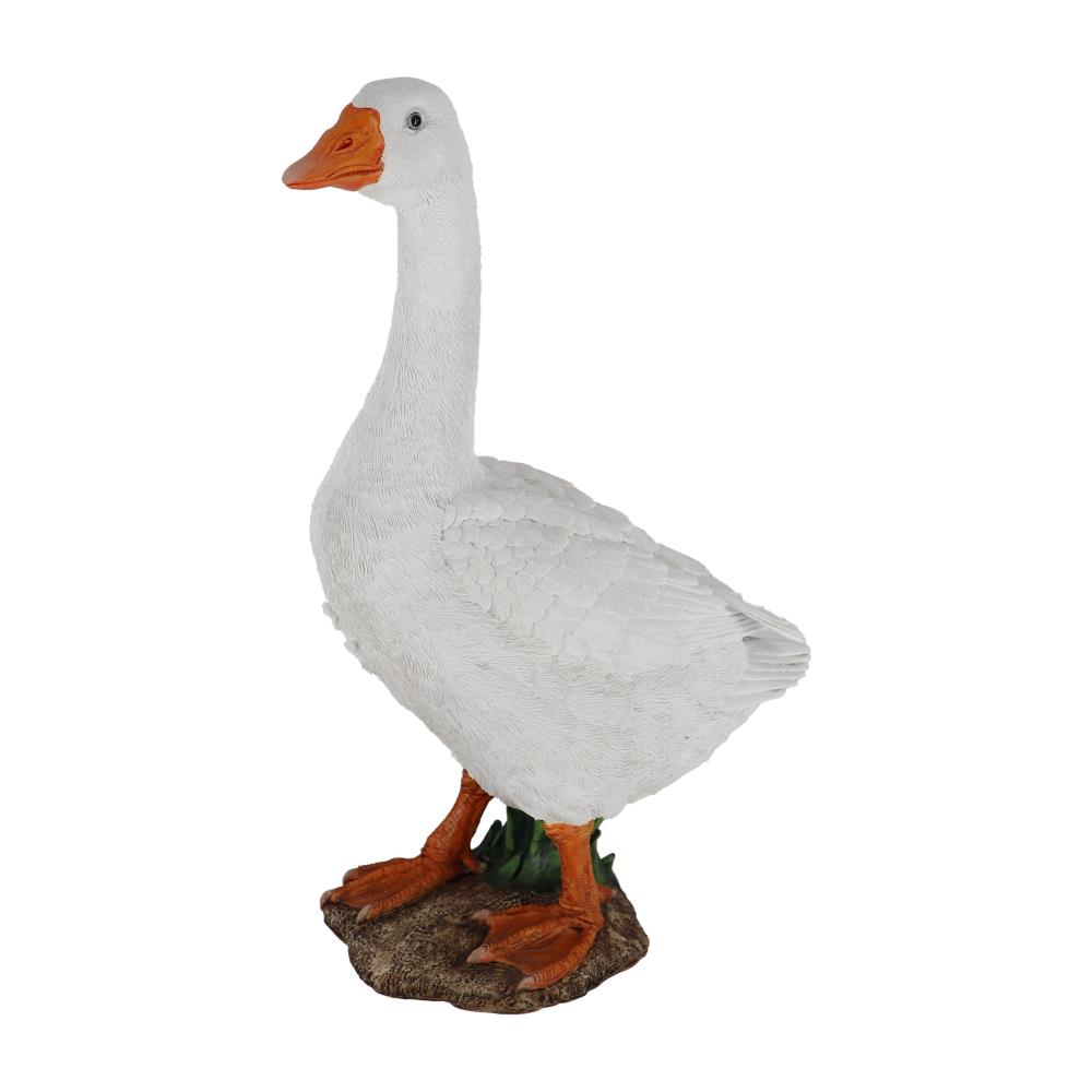 Tuinbeeld gans L
