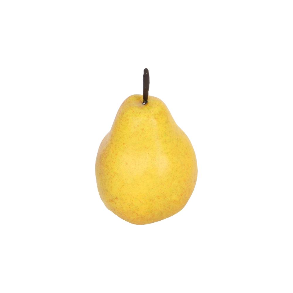 Kunstfruit peer