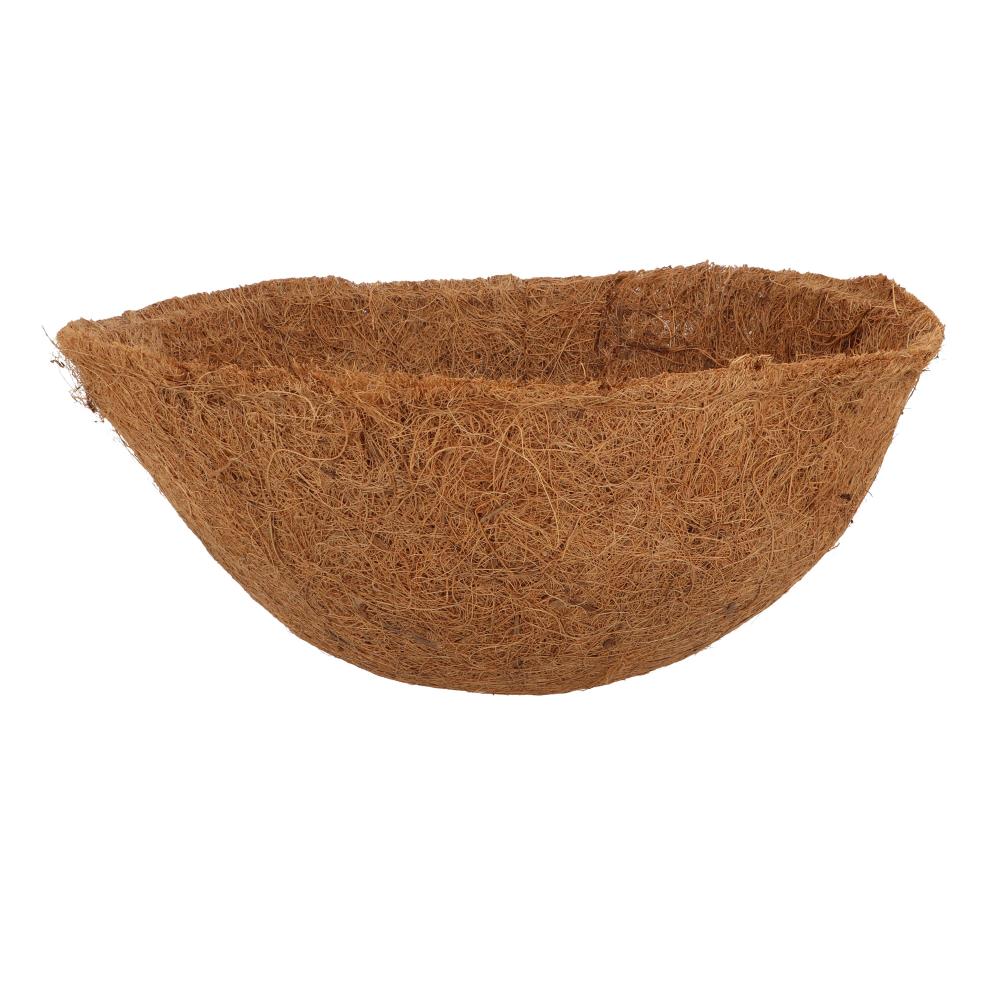 Voorgevormde kokosinzet 30cm