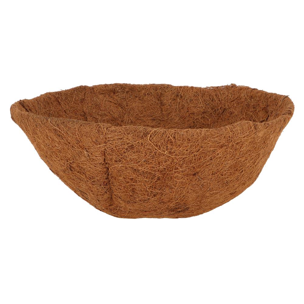 Voorgevormde kokosinzet 35cm