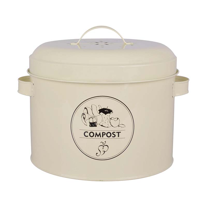 Crème composter