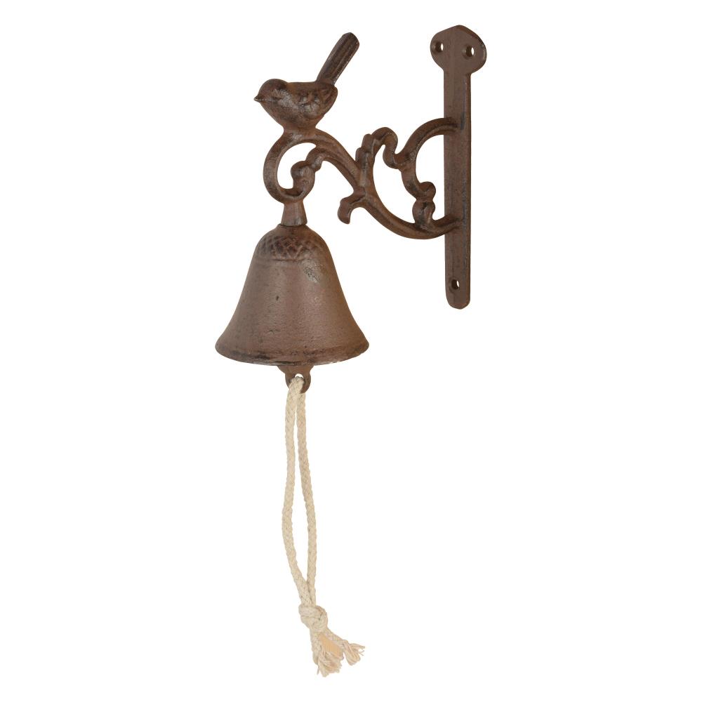 Deurbel vogel S