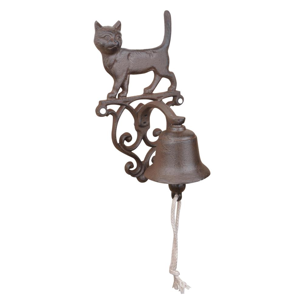Deurbel poes