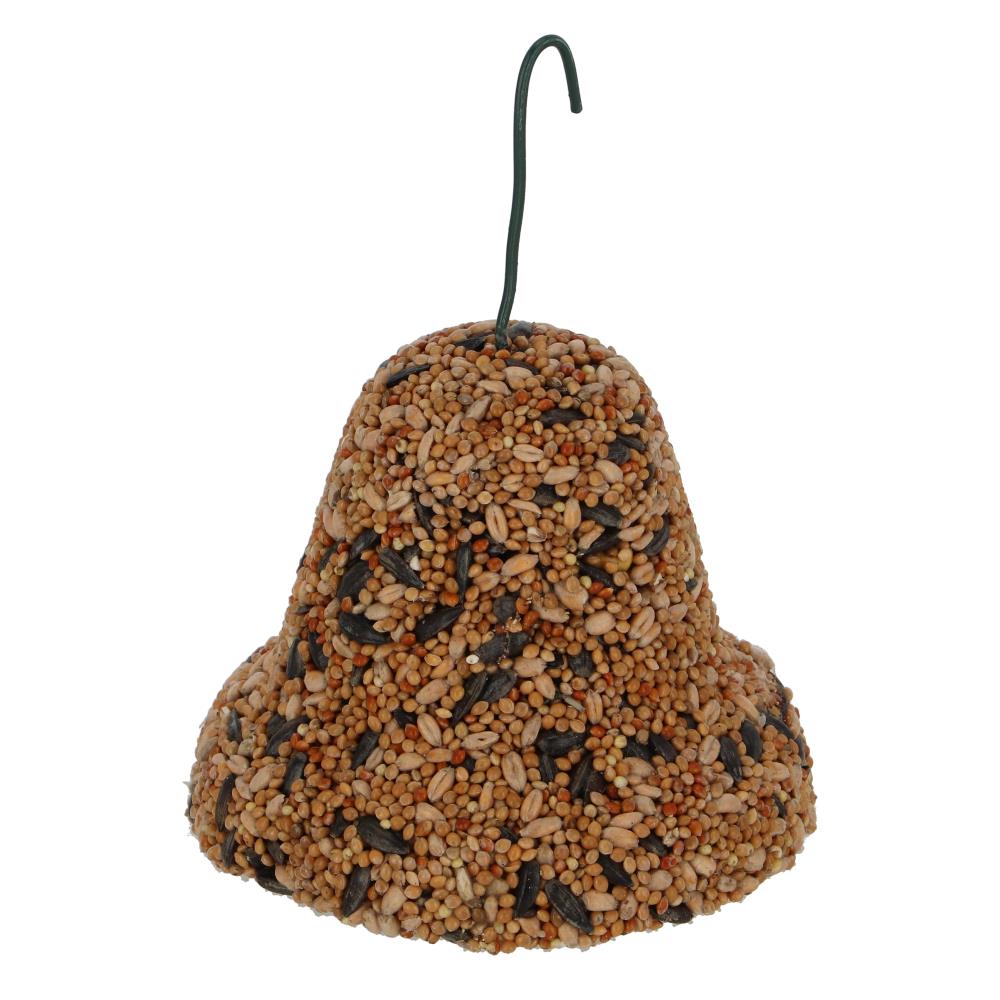 Vogelvoederklok