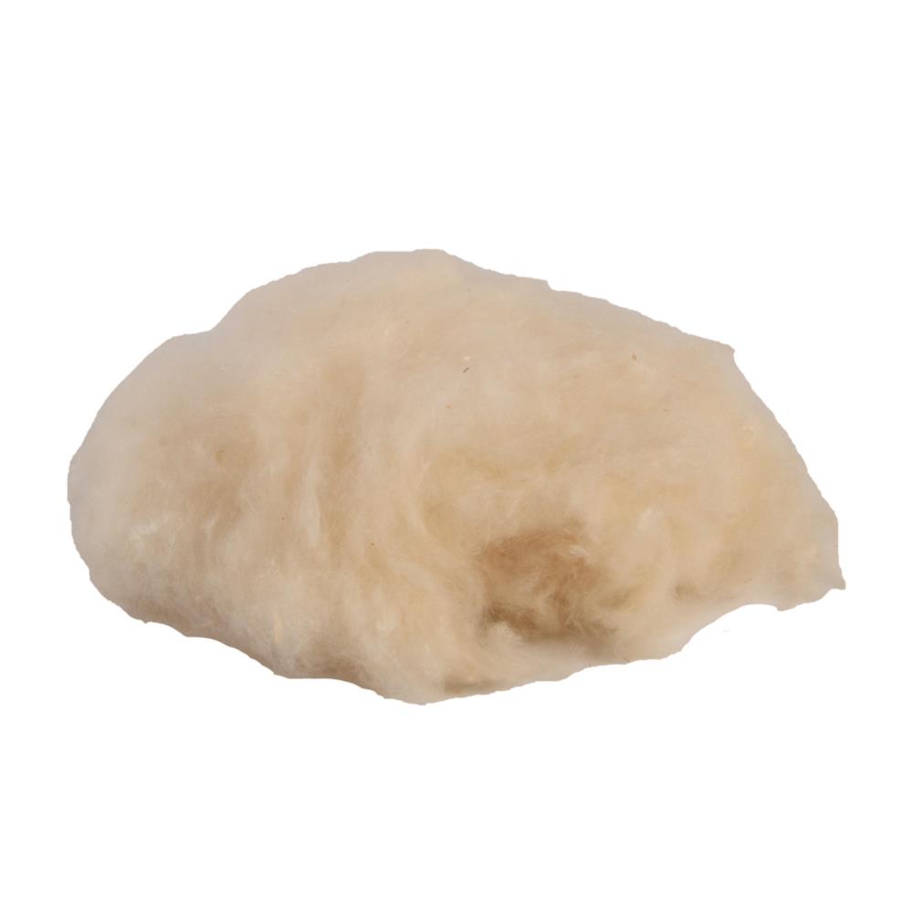 Kapok nestmateriaal