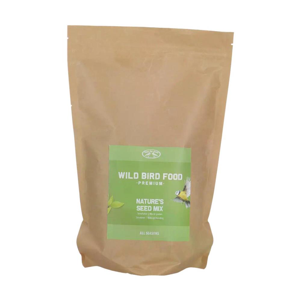 Strooivoer 1 kg