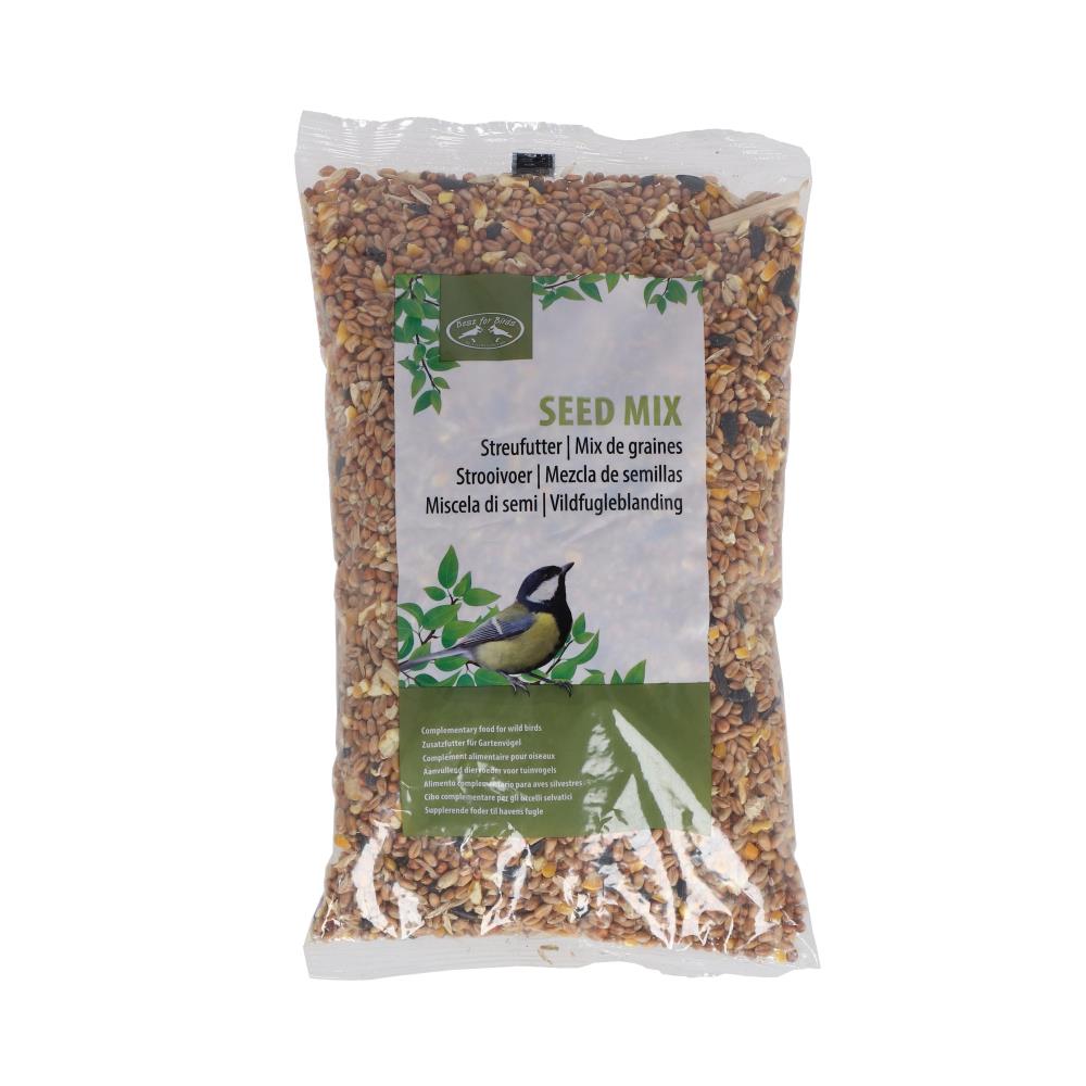 Strooivoer 1 kg