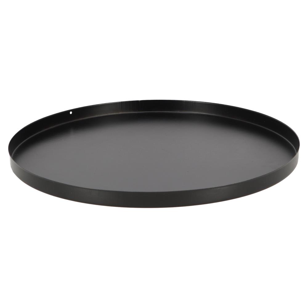 Ronde bodemplaat S