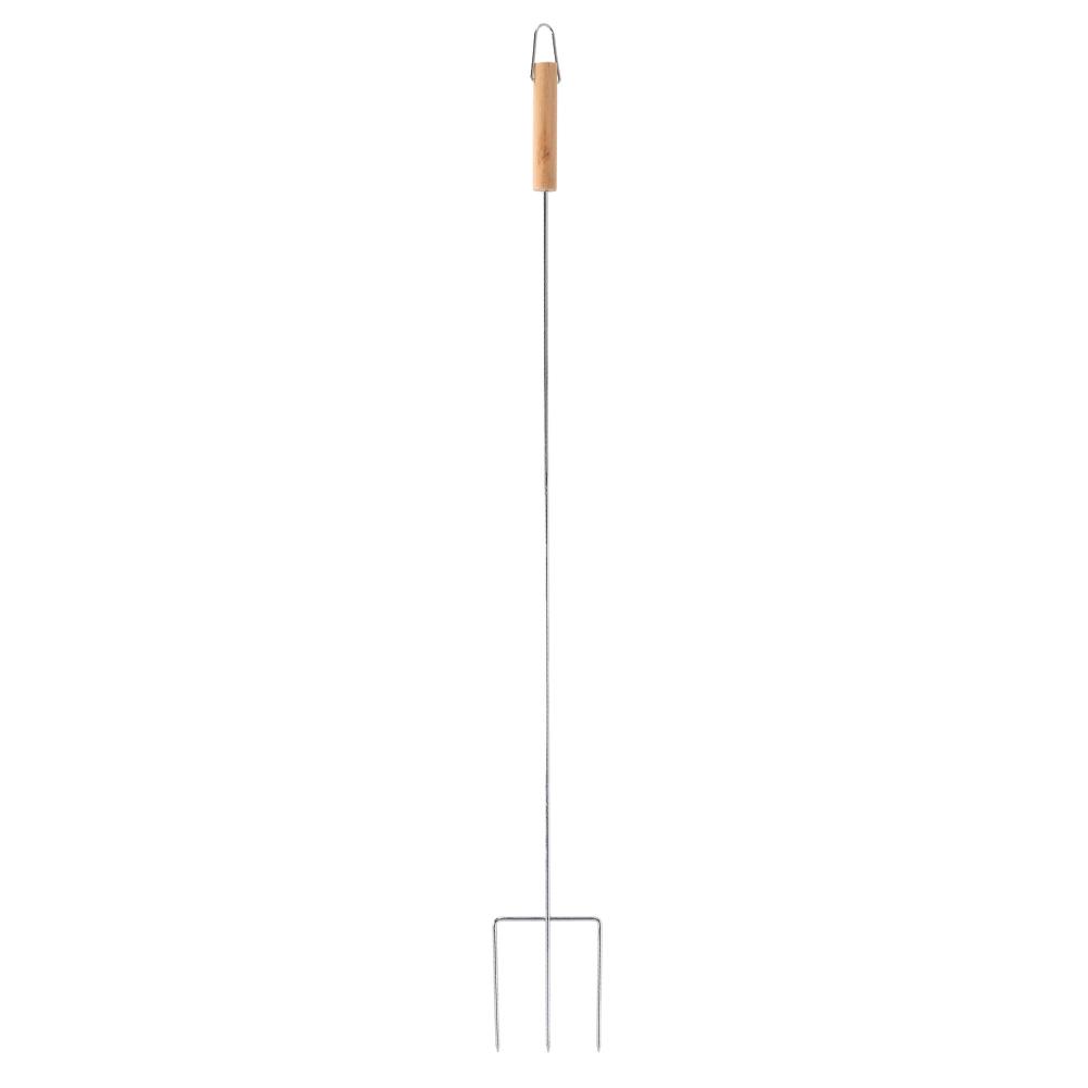 Marshmallow pin