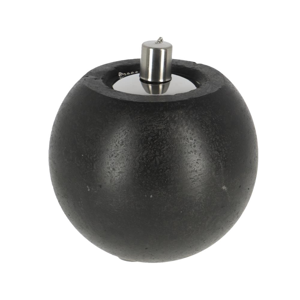 Olielamp terrazzo S