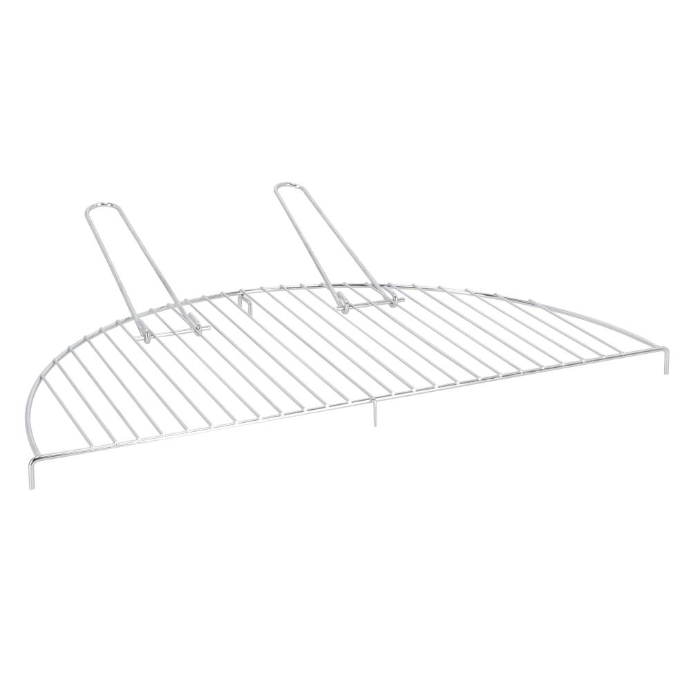 Grillrost halbrund S