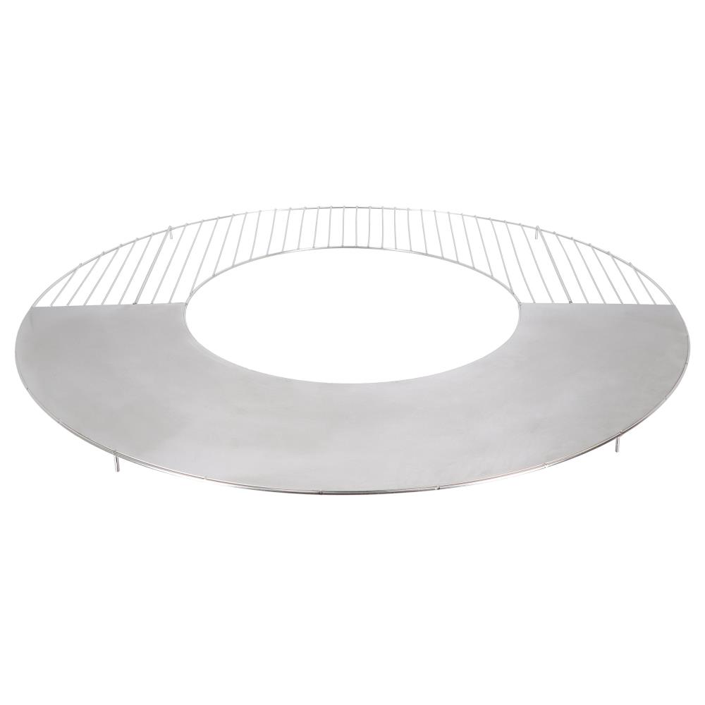 BBQ grill/griddle XL